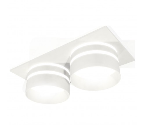 Встраиваемый светильник Ambrella Light XC7635042 XC