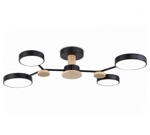 Люстра на штанге Ambrella Light FL4860 FL