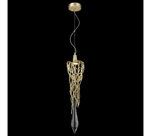 Подвесной светильник Wertmark WE186.01.503 Divina