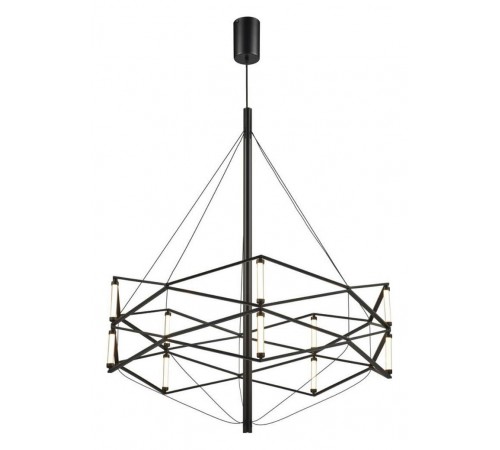 Подвесная люстра Aployt APL.785.03.20 Babetta