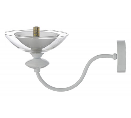 Бра Arti Lampadari Noventa E 2.1.1 W Noventa