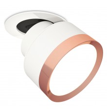 Встраиваемый светильник на штанге Ambrella Light XM8101504 XM