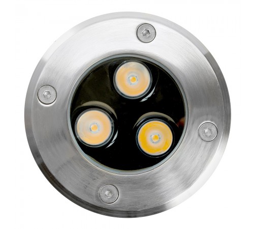 Встраиваемый в дорогу светильник Feron 48345 SP2801