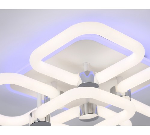 Потолочная люстра Ambrella Light FA3861 FA