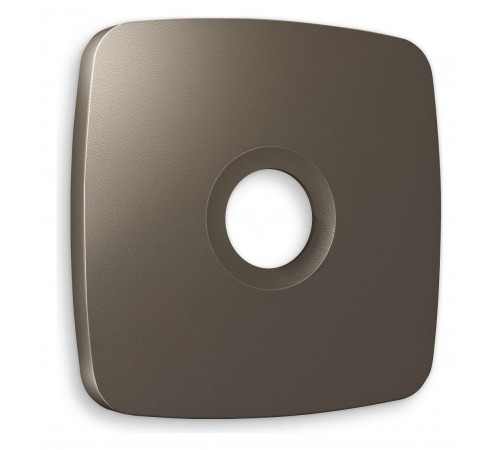 Накладка для ТВ-розетки Ambrella Volt OP6430 Quant