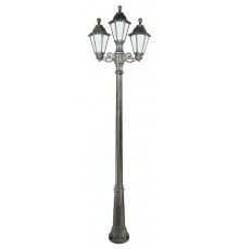 Фонарный столб Fumagalli E26.157.S21.BYF1R Rut