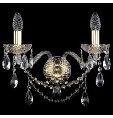 Бра Bohemia Art Classic 10.25.2.165.Gd.Sp 11.25