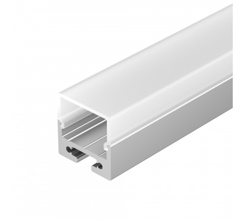 Профиль-держатель накладной Arlight 023720 Si-Line