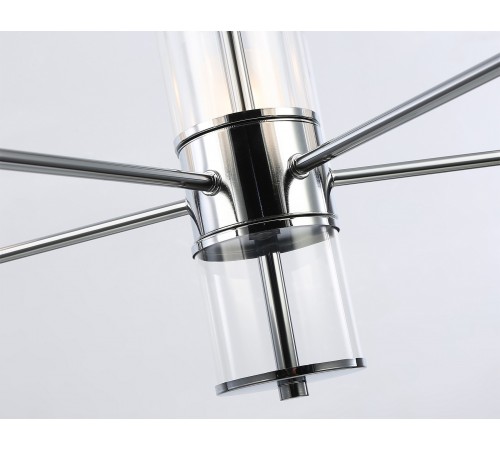 Подвесная люстра Ambrella Light LH56001 LH
