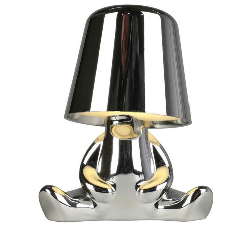 Зверь световой Aployt APL.673.14.01 Ninon