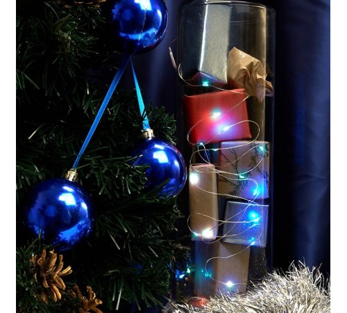 Гирлянда Нить CL588 51440