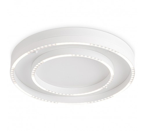 Накладной светильник Ambrella Light FL5821 FL