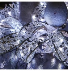 Гирлянда Супернить ULD-S1000-100/SCB/3AA UL-00010901