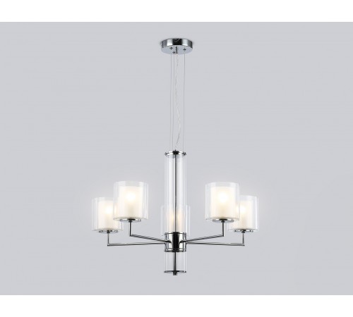 Подвесная люстра Ambrella Light LH56001 LH