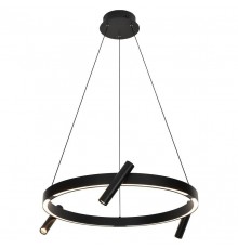 Подвесная люстра Alfa-Light F3924-15 F3924