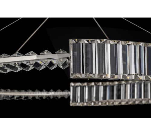 Подвесной светильник Arti Lampadari Carini L 1.5.80.100 N Carini