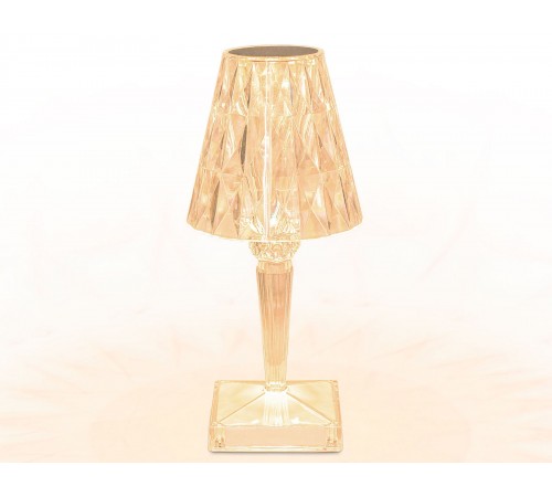 Настольная лампа декоративная Ambrella Light DE8057 DE