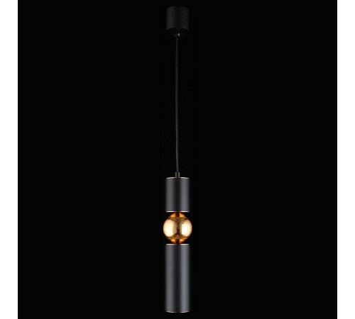 Подвесной светильник Aployt APL.615.06.01 Brizhit