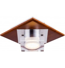 Накладной светильник Lucia Tucci Natura 073.1 Led venge Natura