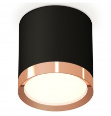 Накладной светильник Ambrella Light XS8142005 XS