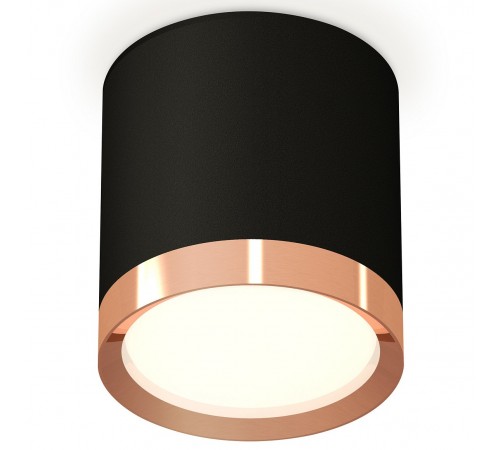 Накладной светильник Ambrella Light XS8142005 XS