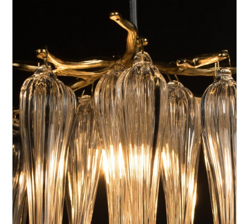 Подвесной светильник Loft it 10350/206 AB Waterfall