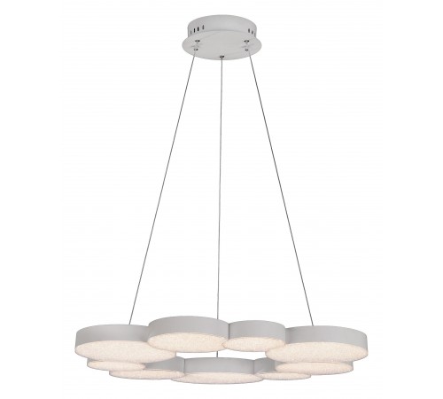 Подвесной светильник Mantra 5760 Lunas