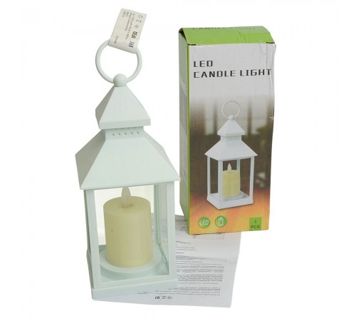 Фонарь новогодний Feron 51458