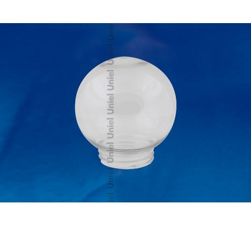 Плафон полимерный Uniel 08068 UFP-R150A