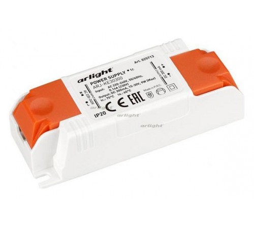 Блок питания Arlight 025713 ARJ-KE30300