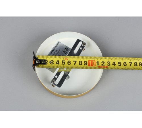 Люстра на штанге Aployt APL.913.17.08 Roser