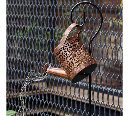 Садовая фигура Uniel UL-00011595 SPRINKLER