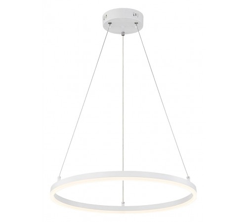 Подвесной светильник Escada 10254/1LED White APP Void