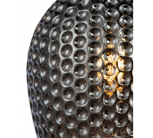 Подвесной светильник Indigo 11001/1P Black Armonia