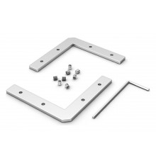 Крепление для профиля торцевое Arlight 030144 S-LUX