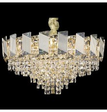 Подвесной светильник Wertmark WE114.12.303 Malvina