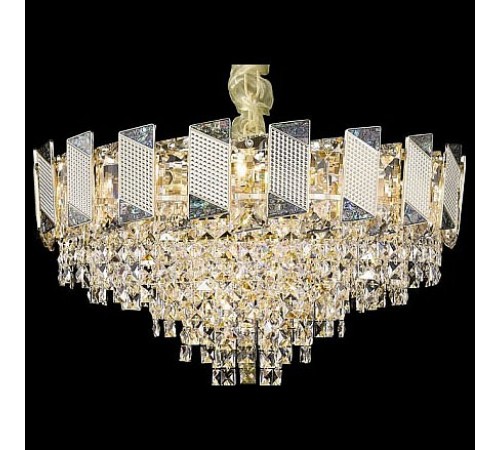 Подвесной светильник Wertmark WE114.12.303 Malvina