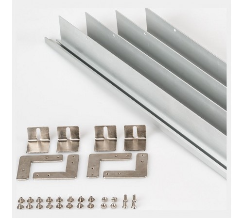 Рамка встраиваемая для светильника Arlight 023532 BX3030