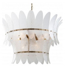 Подвесной светильник iLamp 15602-11 ANB+CL Gramercy