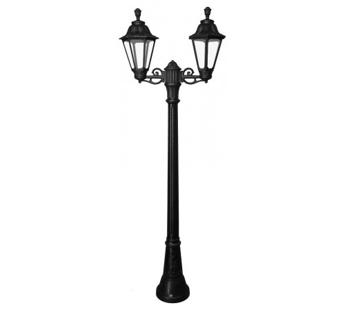 Фонарный столб Fumagalli E26.158.S20.AXF1R Rut