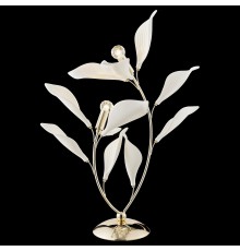 Настольная лампа декоративная Wertmark WE123.02.304 Miranda