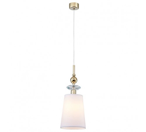 Подвесной светильник Newport 4621/S gold LIANA