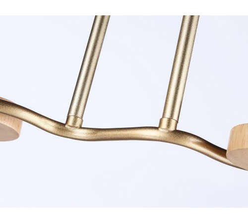 Светильник на штанге Ambrella Light TR80162 TR