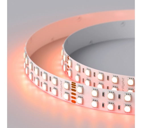 Лента светодиодная Arlight 012327(2) RT открытая