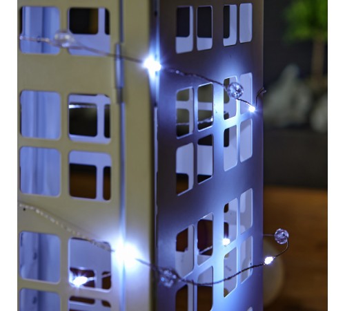 Гирлянда с насадками UL-00008621