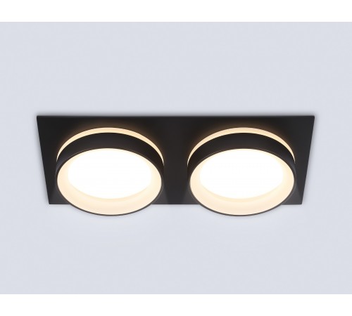 Встраиваемый светильник Ambrella Light TN6712 TN