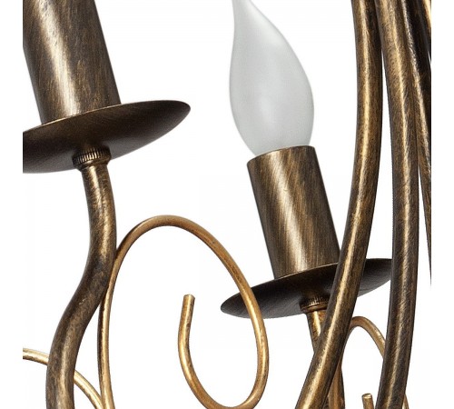 Подвесная люстра Vitaluce V1477/6 V1477