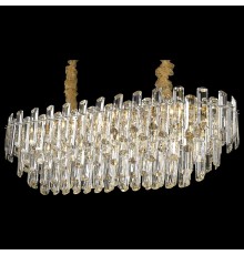 Подвесная люстра Wertmark WE107.15.303 Lazzara