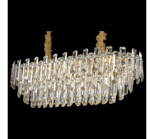 Подвесная люстра Wertmark WE107.15.303 Lazzara