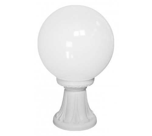Наземный низкий светильник Fumagalli G25.111.000.WYF1R Globe 250